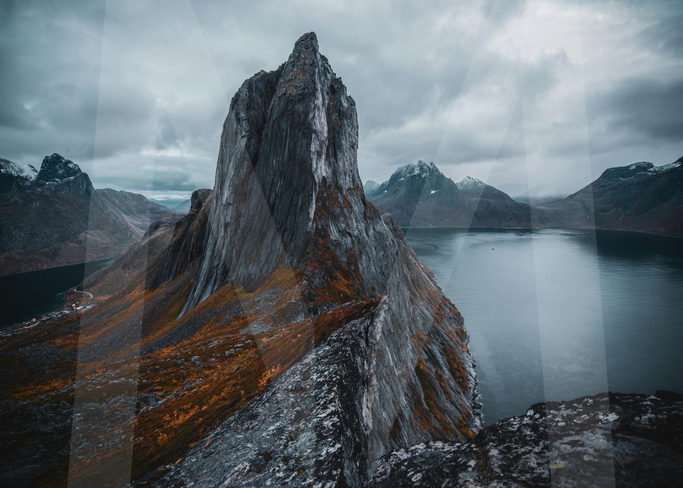 Nordic Microcement inspiration